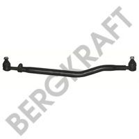 Продольная рулевая тяга BERGKRAFT BK8506133