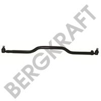 Поперечная рулевая тяга BERGKRAFT BK8506736