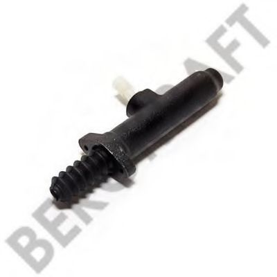 Главный цилиндр, система сцепления BERGKRAFT BK8507006