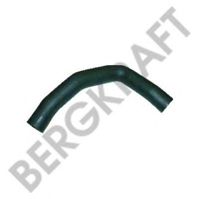 Шланг радиатора BERGKRAFT BK9000889