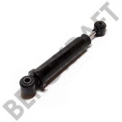 Гаситель, крепление кабины SAMPA 011266