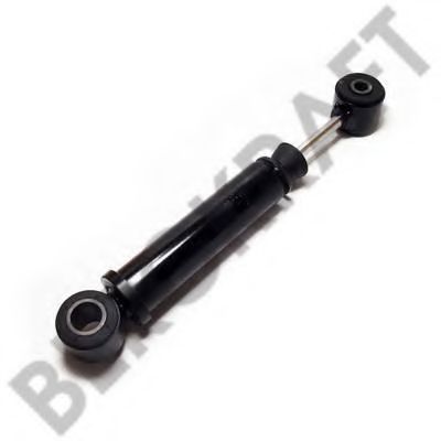 Гаситель, крепление кабины SAMPA 011268