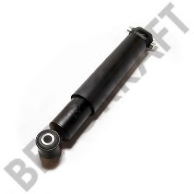 Амортизатор FEBI BILSTEIN 20072