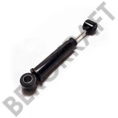 Гаситель, крепление кабины SAMPA 011270