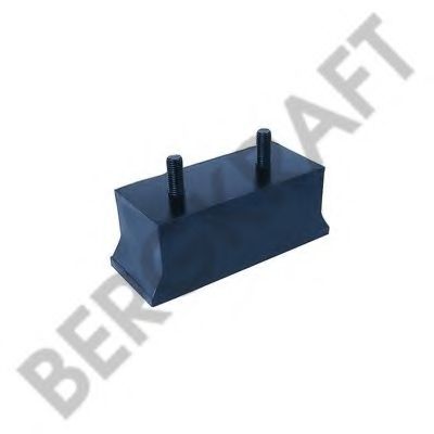 Подвеска, ступенчатая коробка передач BERGKRAFT BK2835621SP