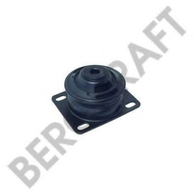 Подвеска, двигатель BERGKRAFT BK2844221SP