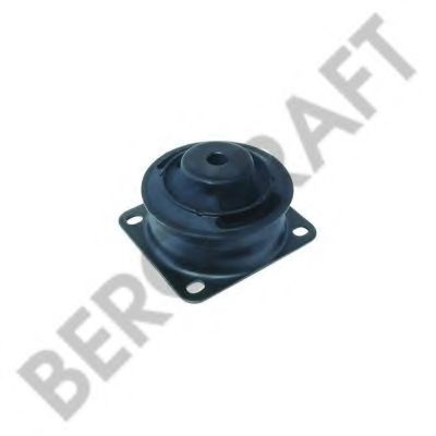 Подвеска, двигатель BERGKRAFT BK2844321SP