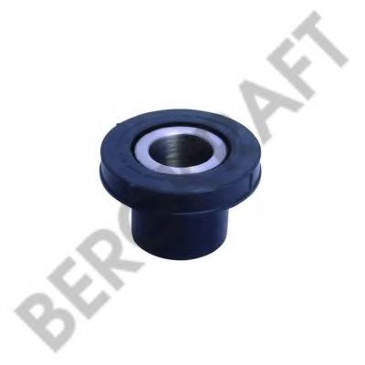 Втулка, балка моста SAMPA 020019