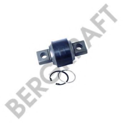 ремонтный комплект, рычаг подвески BERGKRAFT BK2859321SP