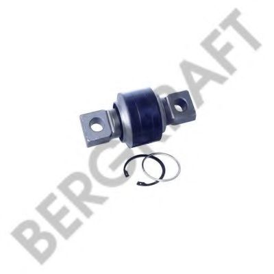 ремонтный комплект, рычаг подвески BERGKRAFT BK2864921SP