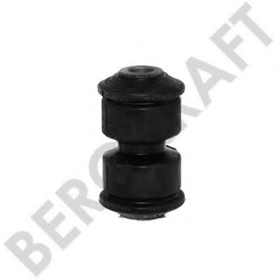 Втулка, листовая рессора BERGKRAFT BK2872621SP