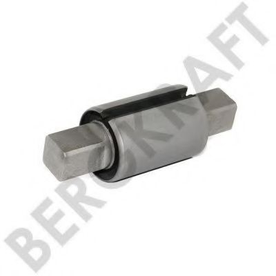 Втулка, листовая рессора SAMPA 083002