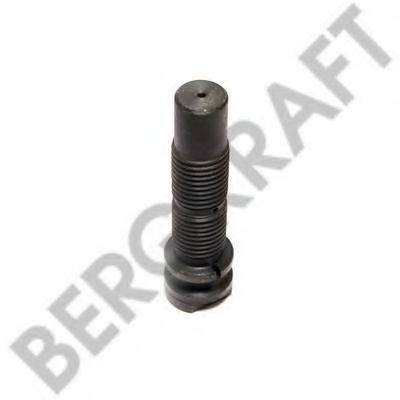 Палец ушка рессоры BERGKRAFT BK2926321SP