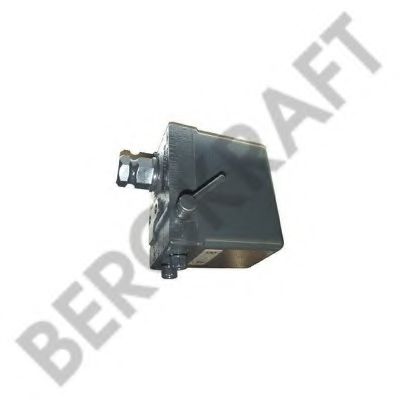 Опрокидывающий насос, кабина BERGKRAFT BK2932121SP
