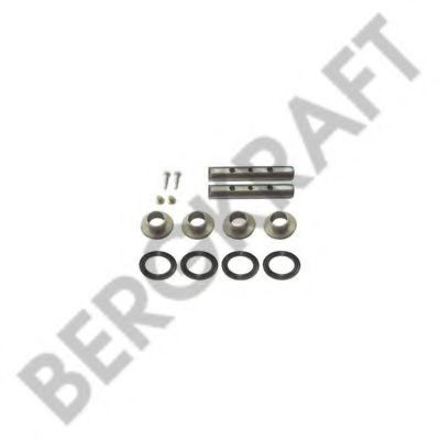 Ремкомплект, крепление кабины водителя AUGER 3451