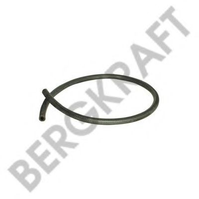 Шланг радиатора BERGKRAFT BK2941121SP