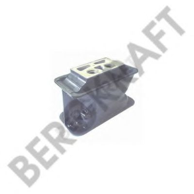 Подвеска, двигатель BERGKRAFT BK2944621SP