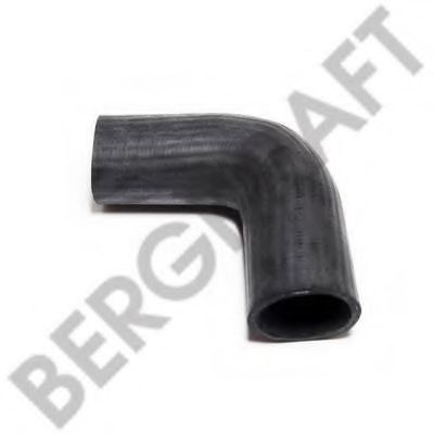 Шланг радиатора BERGKRAFT BK2954421SP