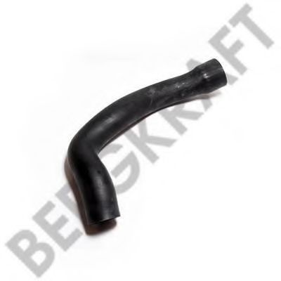 Трубка нагнетаемого воздуха BERGKRAFT BK2955121SP