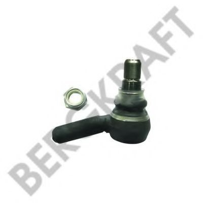 Наконечник поперечной рулевой тяги BERGKRAFT BK2965921SP