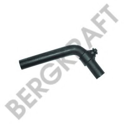Шланг радиатора BERGKRAFT BK2973921SP