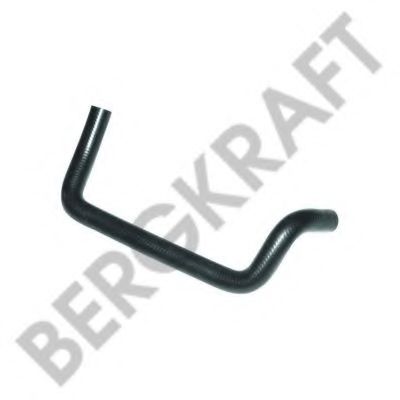 Шланг радиатора BERGKRAFT BK2974221SP