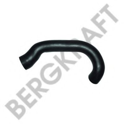 Шланг радиатора BERGKRAFT BK2975321SP
