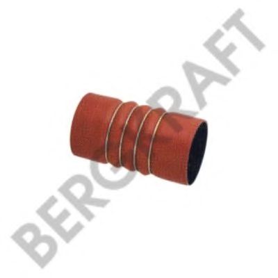 Трубка нагнетаемого воздуха BERGKRAFT BK29821021SP