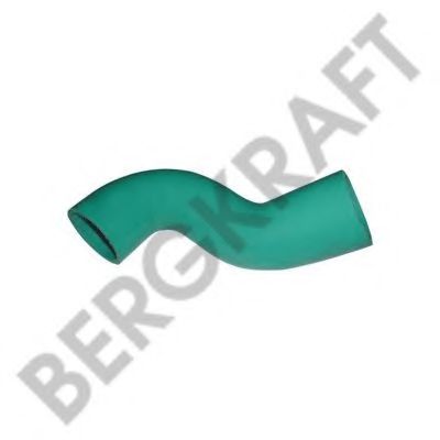 Трубка нагнетаемого воздуха BERGKRAFT BK29851021SP