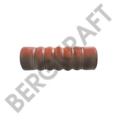Трубка нагнетаемого воздуха BERGKRAFT BK2987621SP