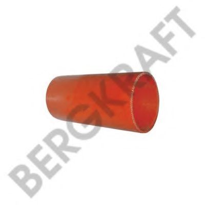 Трубка нагнетаемого воздуха BERGKRAFT BK2991321SP