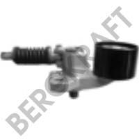 Натяжитель ремня, клиновой зубча ST-TEMPLIN 196506