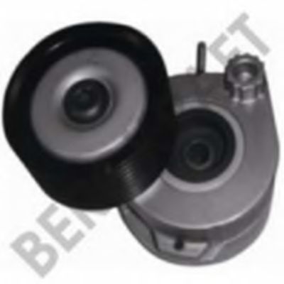 Натяжитель ремня, клиновой зубча BERGKRAFT BK7502170