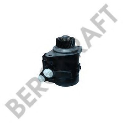 Гидравлический насос, рулевое управление BERGKRAFT BK7600205
