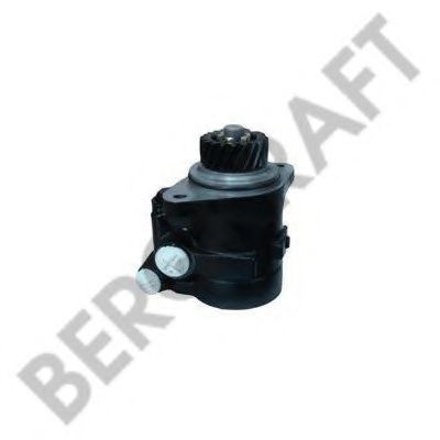 Гидравлический насос, рулевое управление BERGKRAFT BK7600208