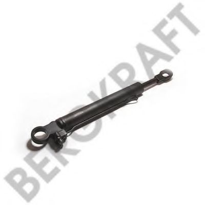 Опрокидывающий цилиндр, кабина BERGKRAFT BK7803218