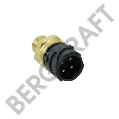 Датчик, давление масла BERGKRAFT BK8400639
