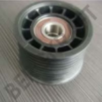 Паразитный / ведущий ролик, поликлиновой ремень BERGKRAFT BK8401107