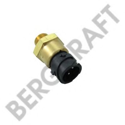 Датчик, давление масла BERGKRAFT BK8402642