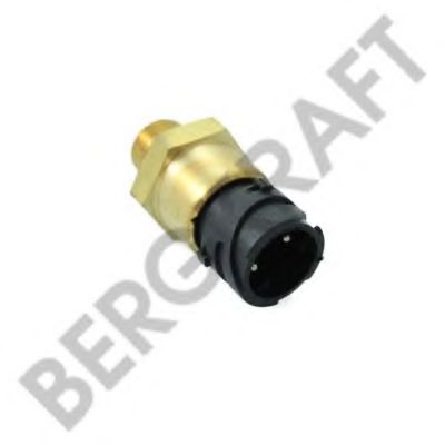 Датчик, давление масла BERGKRAFT BK8409340