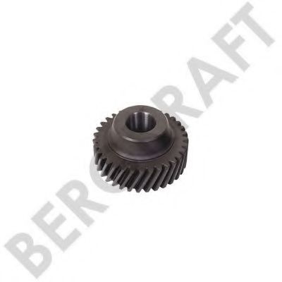 Шестерня, пневматический компрессор BERGKRAFT BK8500479
