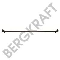 Поперечная рулевая тяга BERGKRAFT BK8503391