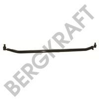 Поперечная рулевая тяга BERGKRAFT BK8503396