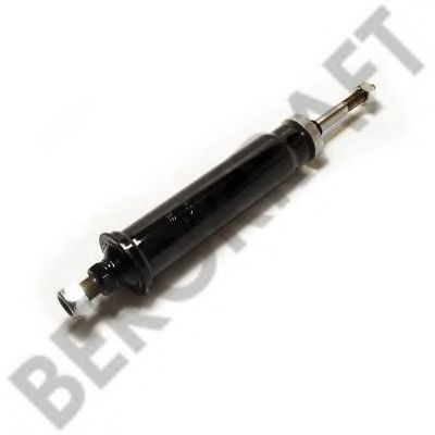 Гаситель, крепление кабины BERGKRAFT BK9500122