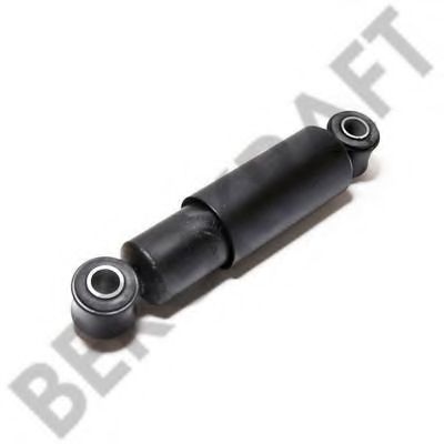 Амортизатор BERGKRAFT BK9500978