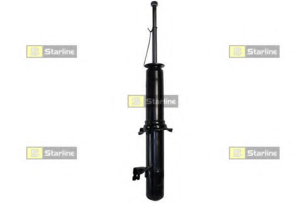 Амортизатор STARLINE TL C00168/9