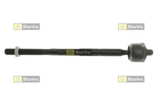 Осевой шарнир, рулевая тяга STARLINE 66.19.730