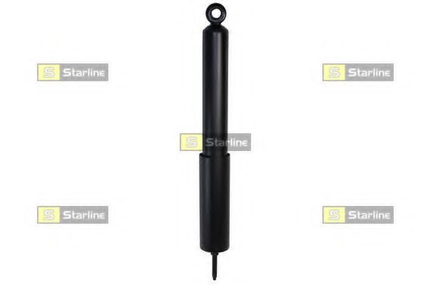 Амортизатор STARLINE TL D45751.2