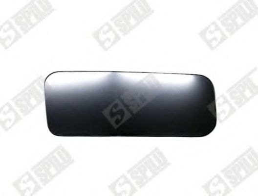 Зеркальное стекло, узел стекла SPILU 10996