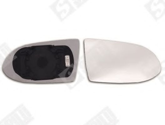 Зеркальное стекло, наружное зеркало SPILU 12230